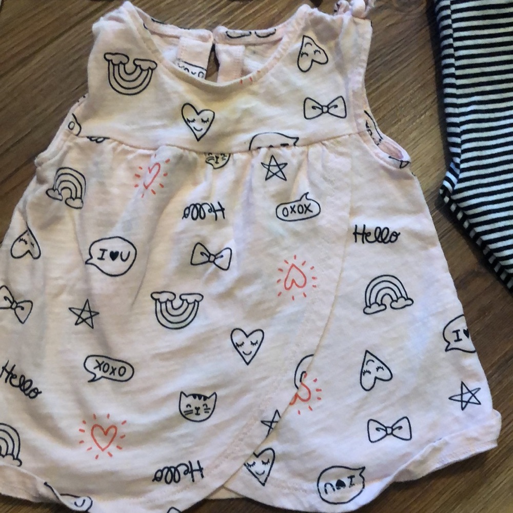 Carter’s summer bundle - Picture 3 of 6